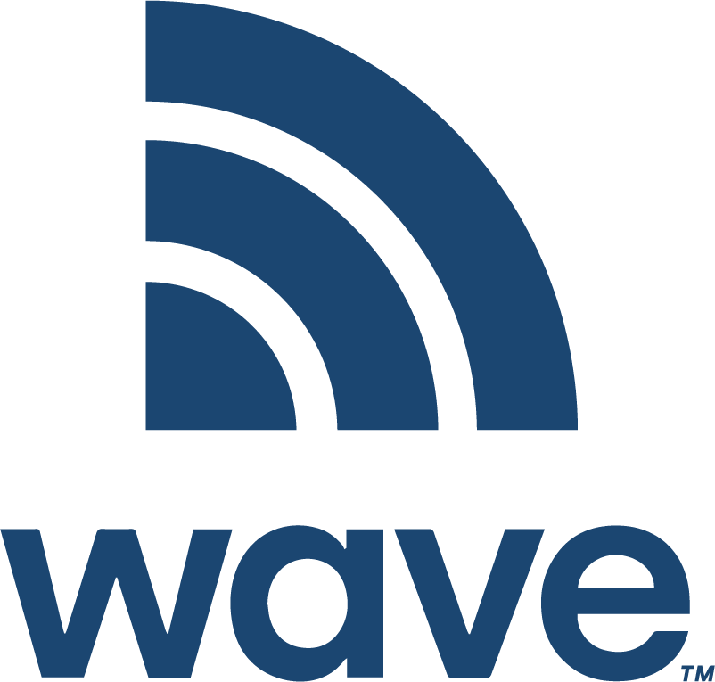 Wave_Icon-stackedLogo_1Color