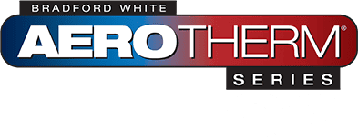 Aerotherm G2 Logo 1 White