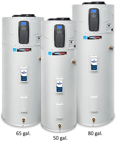 aerotherm_gen2_line_up
