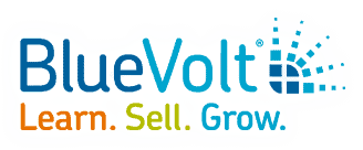 Blue Volt Logo Color 1