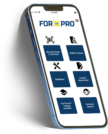 Ftp App Landing Smart Phone Leaning
