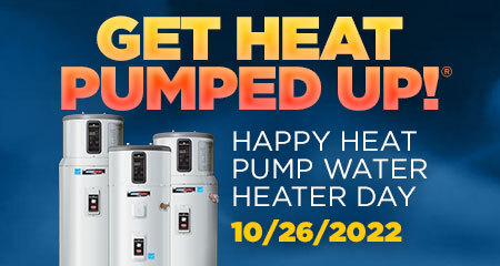 Get Pumped Up Mobile Hero Heat Pump Day