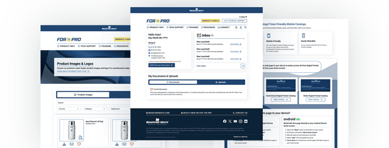 Hero Ftp Pages Figma