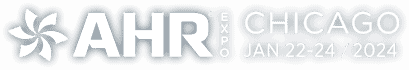 Hero Logo Ahr Expo Chicago 2024
