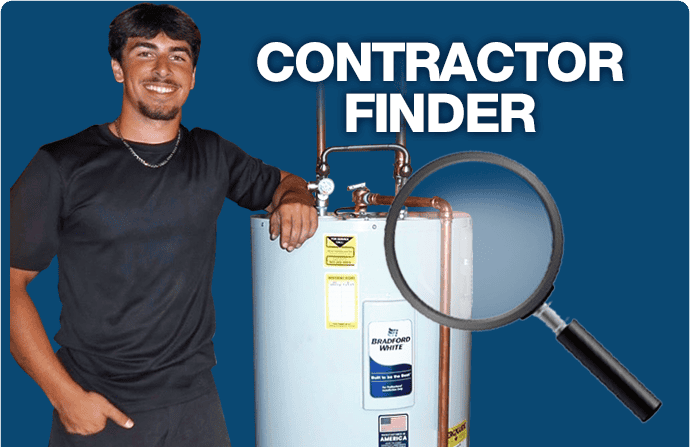 Inset Contractor Finder