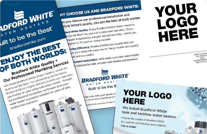 Inset Customized Materials