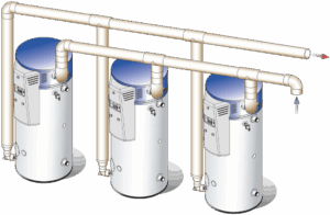 venting inset Common